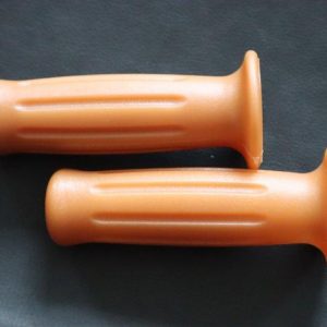 Handvatten bruin (set van 2)